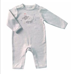 ALBETTA CROCHET SHEEP